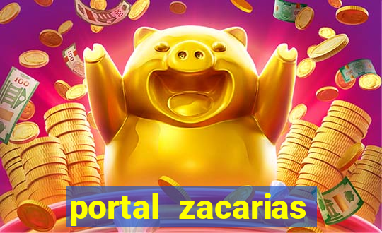 portal zacarias cabe莽a esmagada